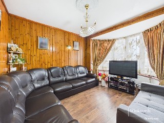 Honeypot Lane, Kingsbury, London, NW9