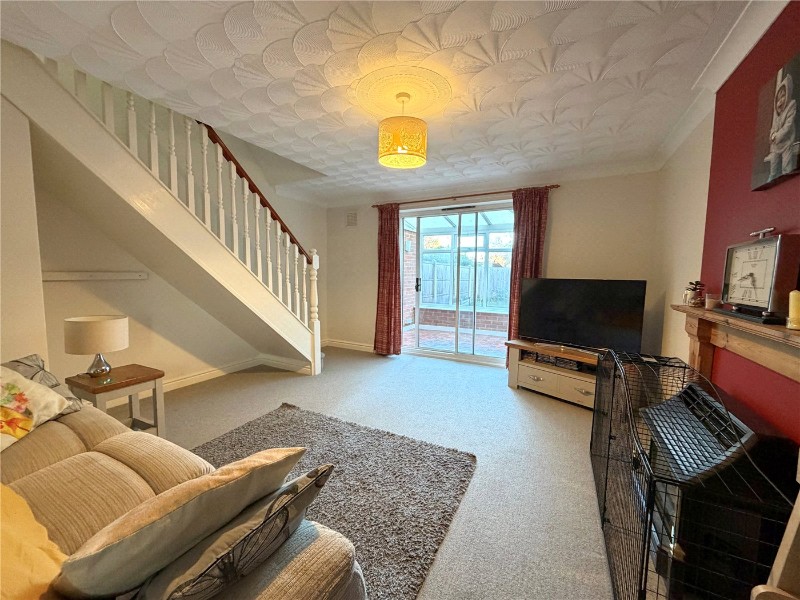 Bellview Road, Ruskington, Sleaford, Lincolnshire, NG34