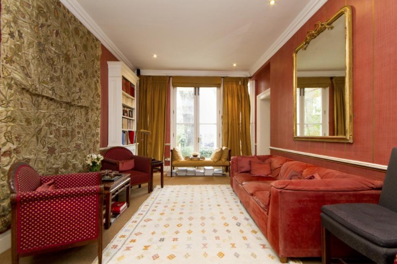 Lower Mall, London, W6