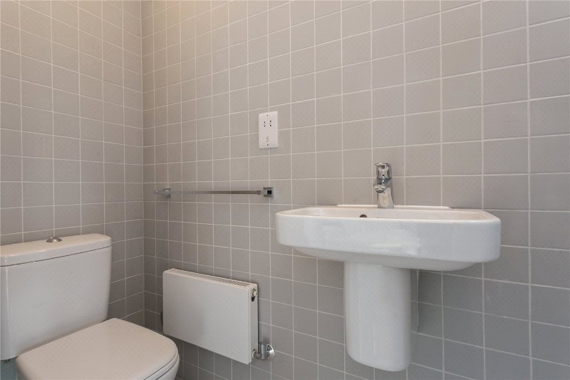 Voss Street, London, E2