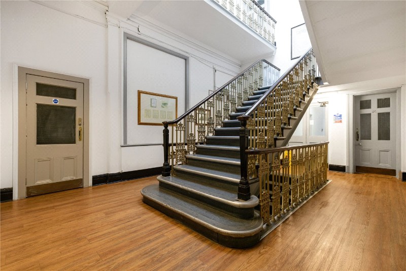 Adelaide Road, London, E10