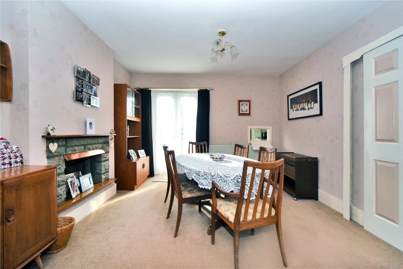 Salisbury Road, Banstead, Surrey, SM7