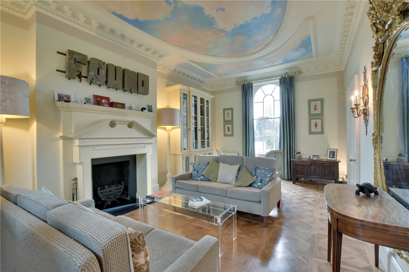 Shooters Hill Road, Blackheath, London, SE3