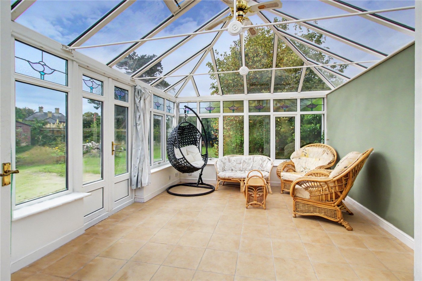 Conservatory