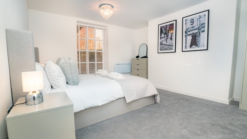 Grosvenor Street, Cheltenham, Gloucestershire, GL52