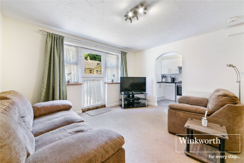 Meadside Close, Beckenham, BR3