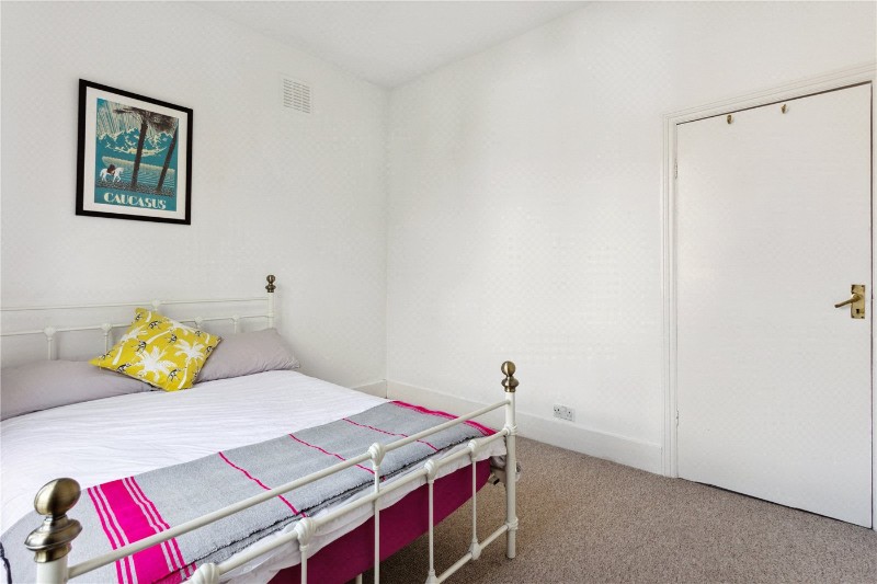 Moring Road, London, SW17