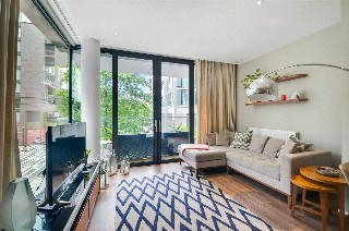 Canter Way, London, E1