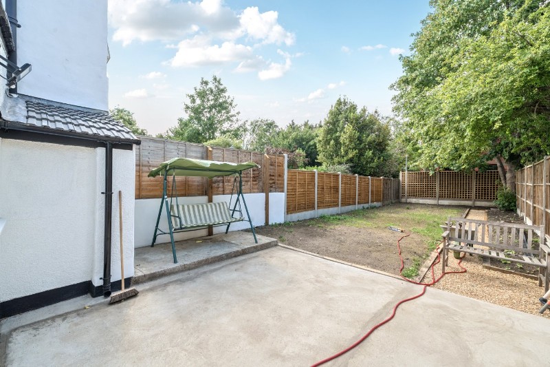 Ravenscroft Road, Beckenham, BR3