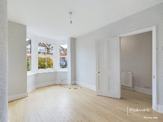 Highgrove Street, Reading, Berkshire, RG1