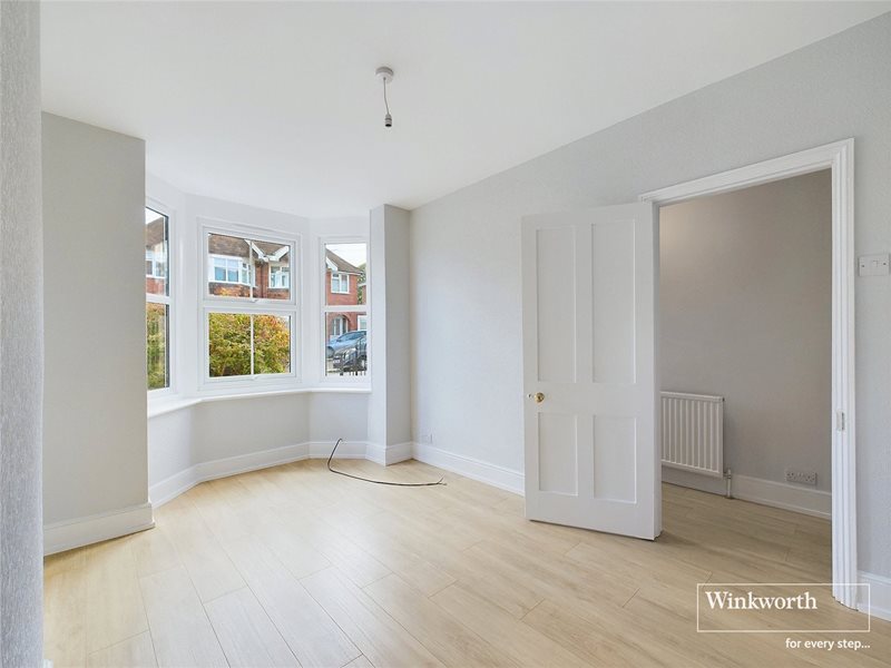 Highgrove Street, Reading, Berkshire, RG1
