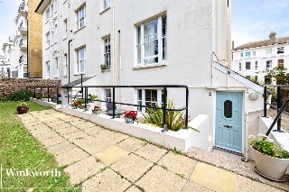 St. Aubyns, Hove, East Sussex, BN3