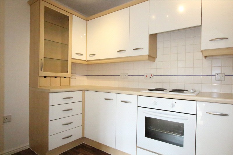 Spencer House, Ensign Close, Leigh-on-Sea, SS9