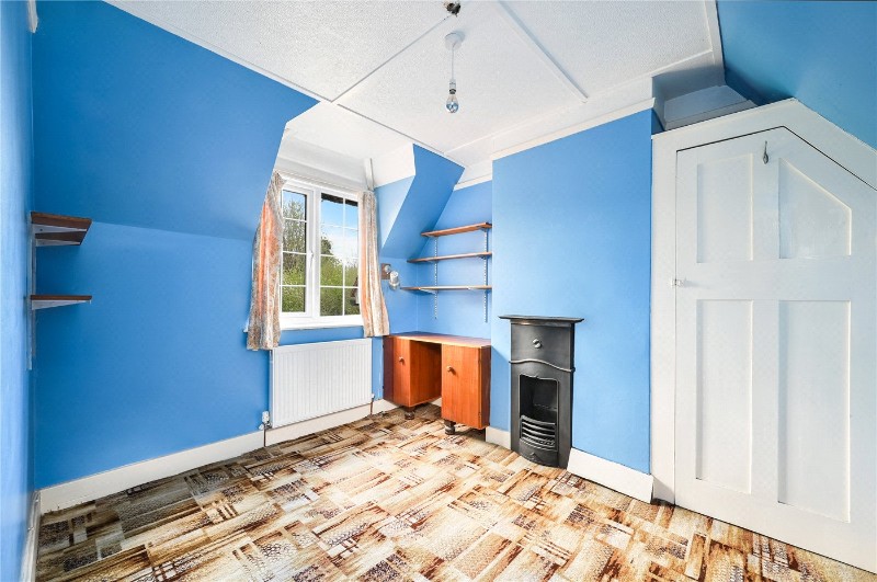 North Looe, Reigate Road, Epsom, Surrey, KT17