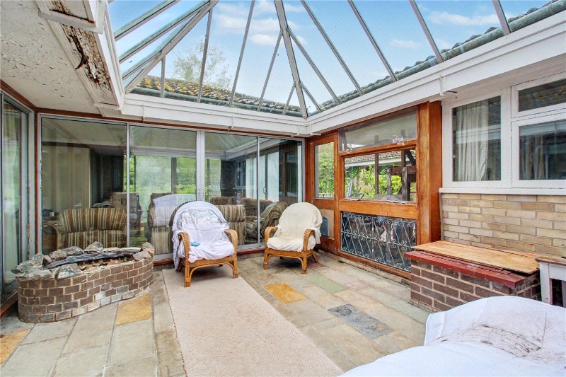 Hulver Road, Mutford, Beccles, Suffolk, NR34