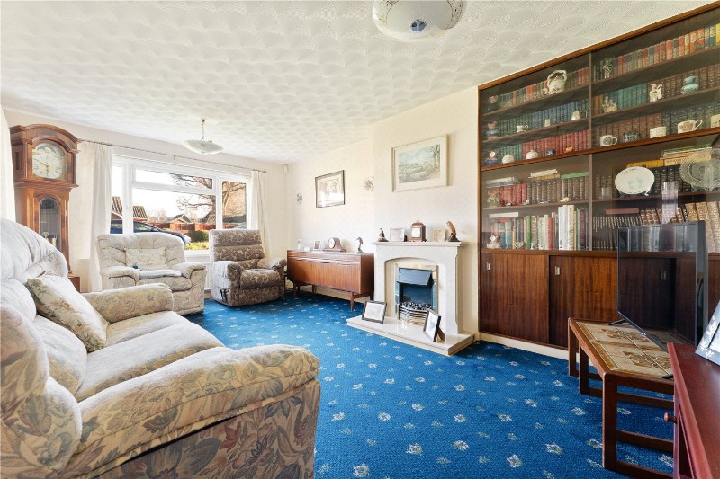 Ringwood Drive, North Baddesley, Southampton, Hampshire, SO52