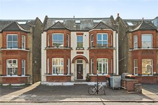Longley Road, London, SW17
