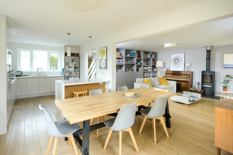 The Linleys, Bath, Somerset, BA1