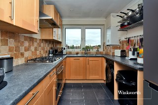 Idmiston Road, Worcester Park, KT4