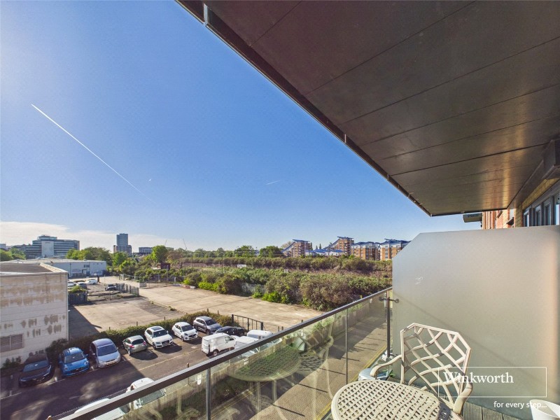 Oscar Wilde Road, Reading, Berkshire, RG1