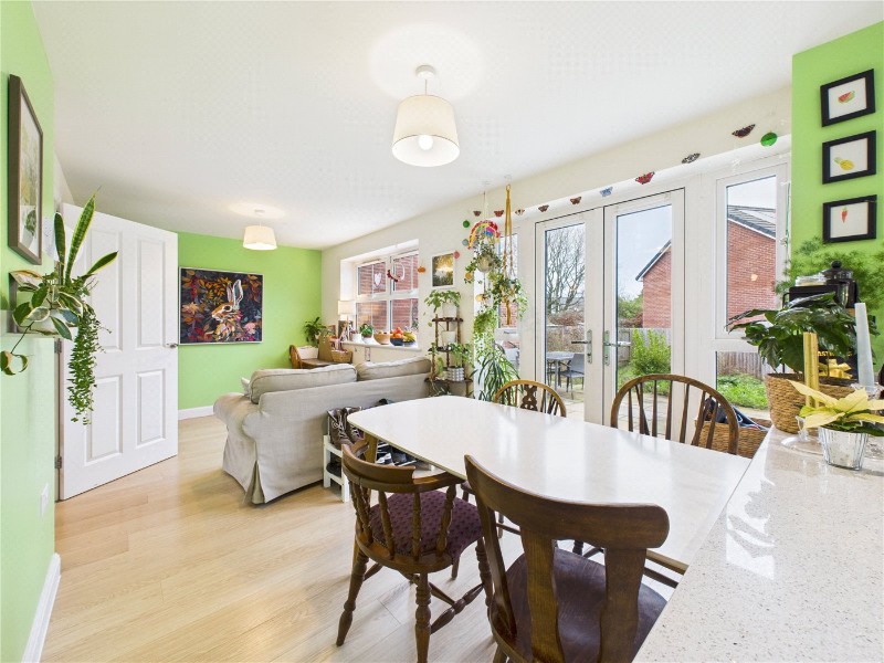 Uplowman Road, Tiverton, Devon, EX16