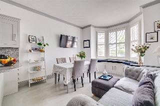 Dancer Road, London, SW6