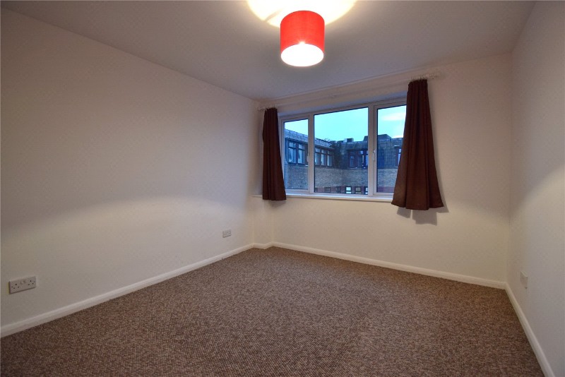 Hook Parade, Station Road, Hook, RG27