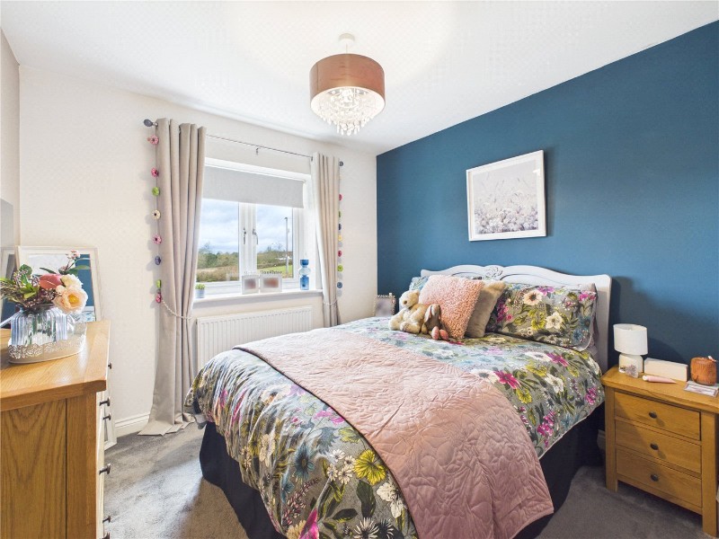 Sanders Lea, Cheriton Fitzpaine, Crediton, Devon, EX17