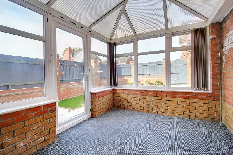Healey Close, Lowestoft, Suffolk, NR32