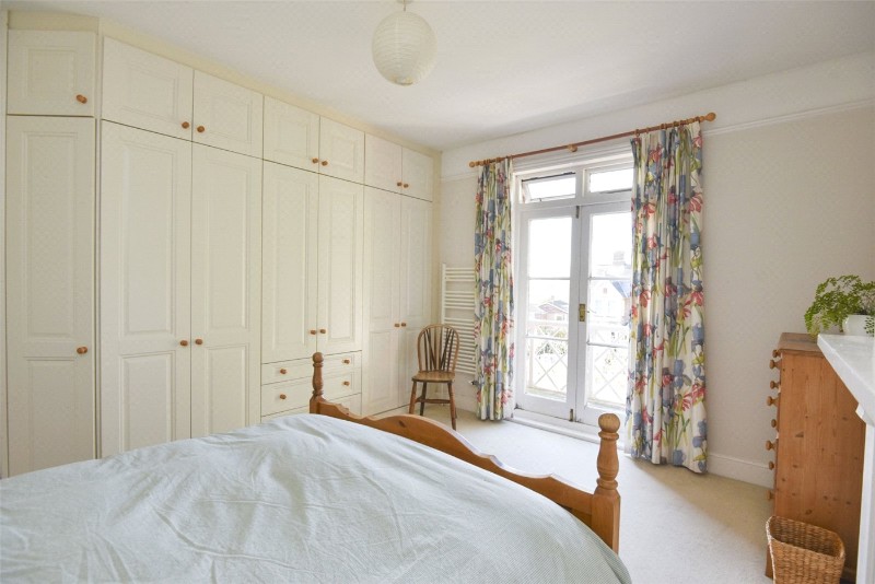 St Johns Hill, Wimborne, Dorset, BH21