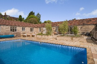 Meadow Farm, Charlcombe, Bath, Somerset, BA1