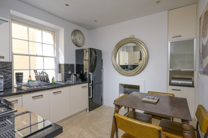 Walcot Street, Bath, Somerset, BA1