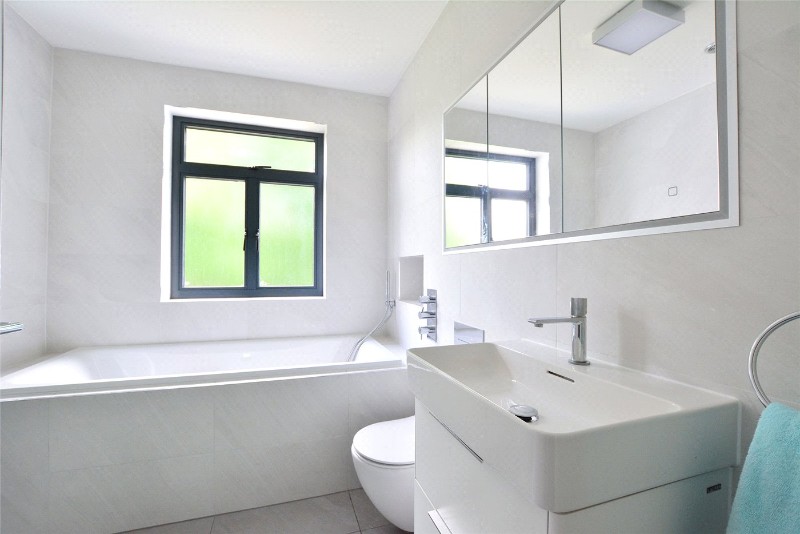 Brookway, London, SE3