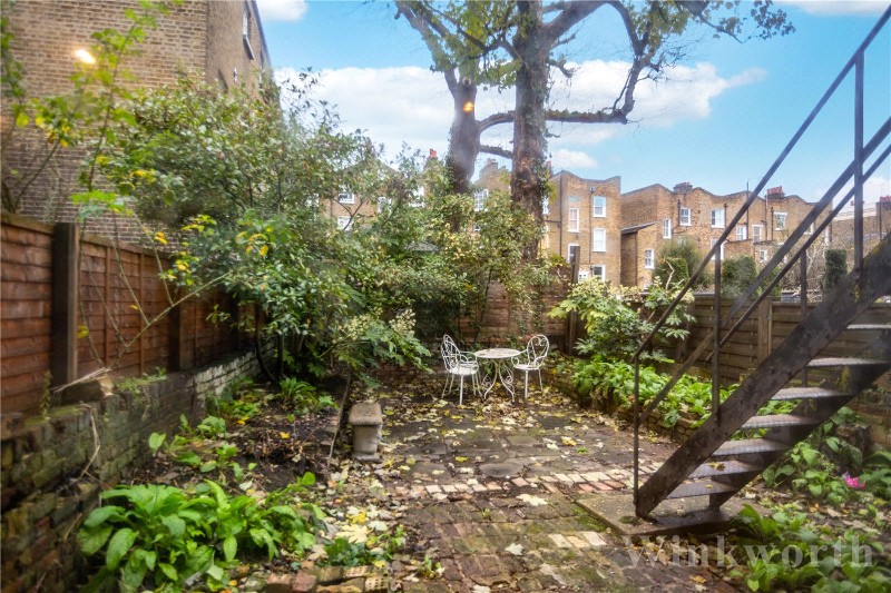 Englefield Road, London, N1