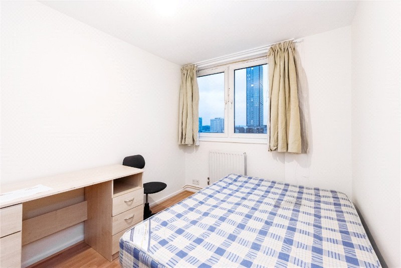 Pleydell Estate, Radnor Street, London, EC1V