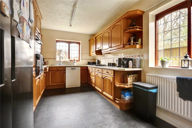 Broadland Drive, Thorpe End, Norwich, Norfolk, NR13