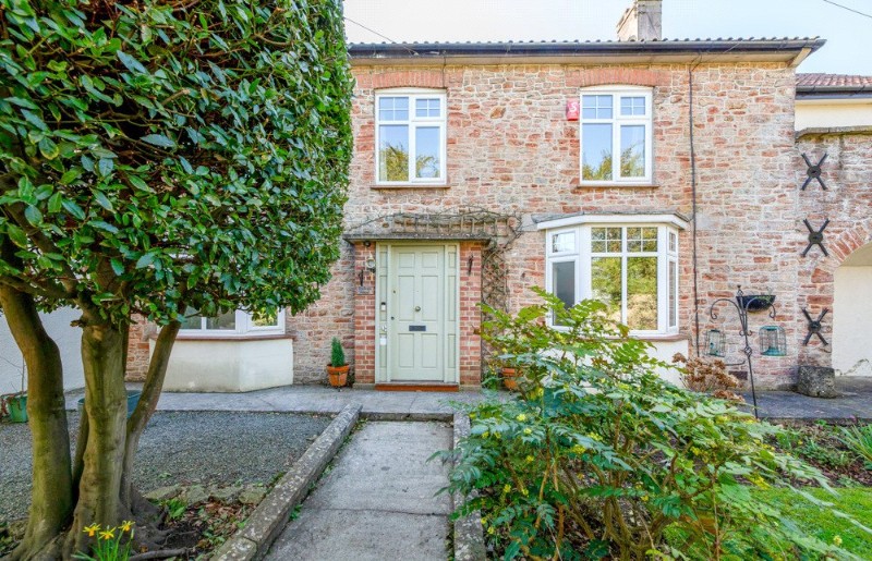High Street, Blagdon, Bristol, Somerset, BS40