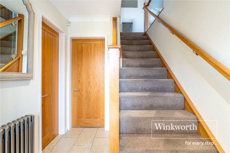 Sovereign Close, Bournemouth, BH7