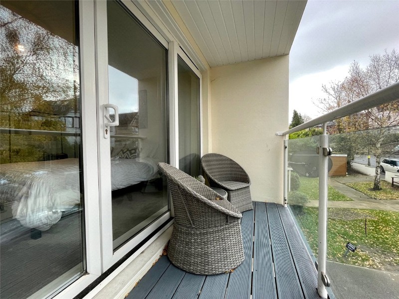 Snowdon Road, Bournemouth, BH4