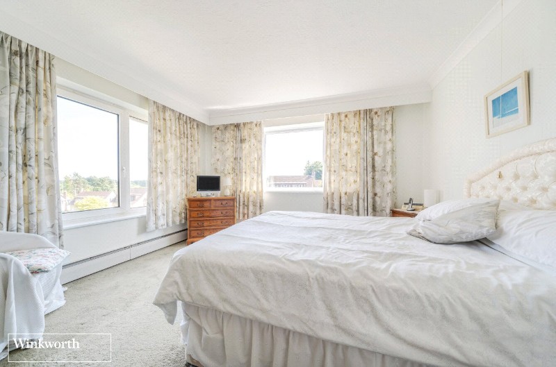 Foyle Park, Basingstoke, Hampshire, RG21