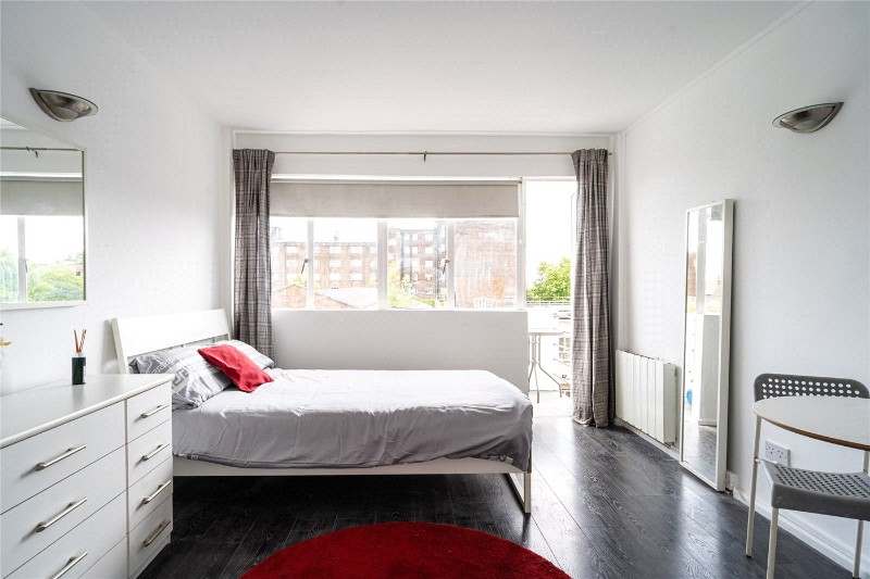 Streatham Hill, London, SW2