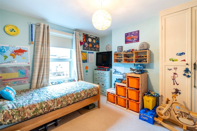 New Borough, Wimborne, Dorset, BH21