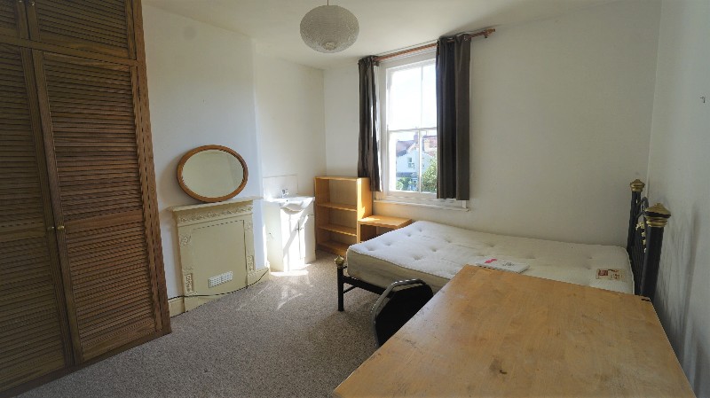 Rudthorpe Road, Horfield, Bristol, BS7