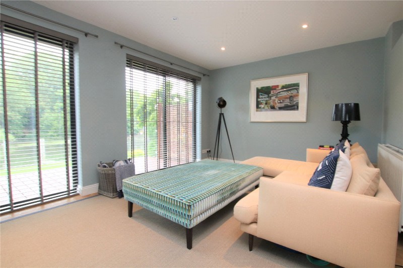 Heron Island, Caversham, Reading, Berkshire, RG4