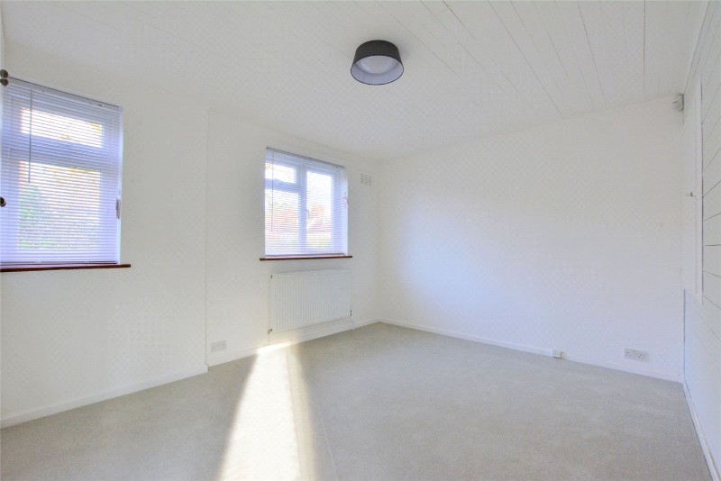 Oakcroft Road, London, SE13