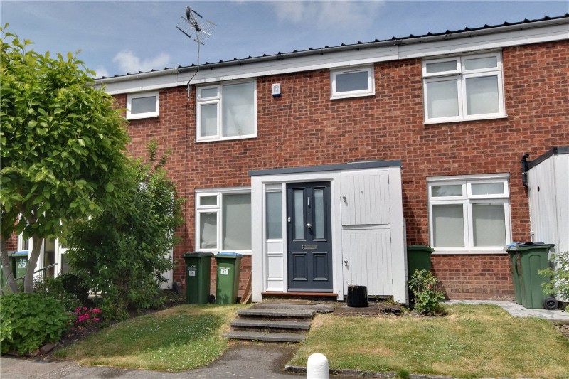 Quaggy Walk, London, SE3