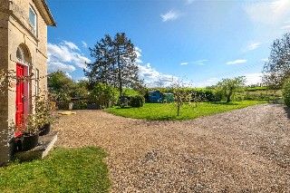 Station Road, Corby Glen, Grantham, Lincolnshire, NG33