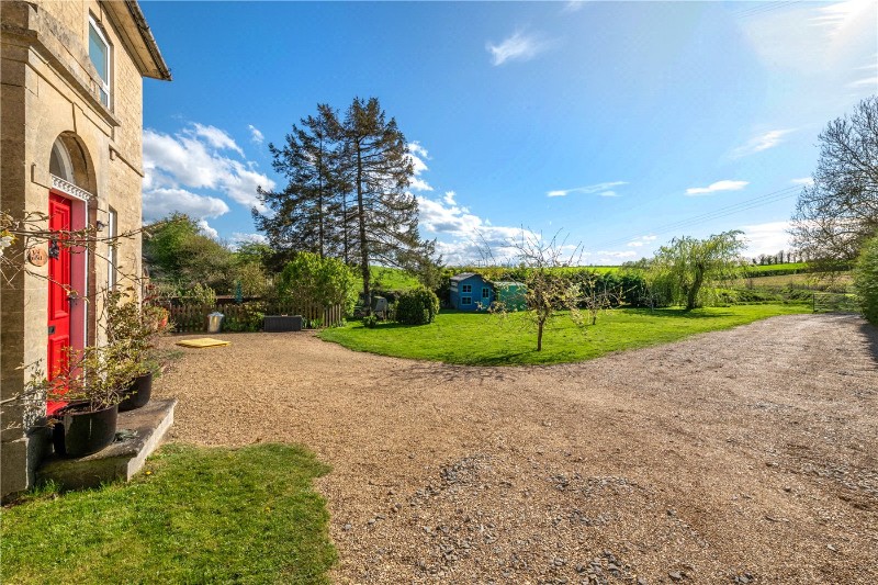 Station Road, Corby Glen, Grantham, Lincolnshire, NG33