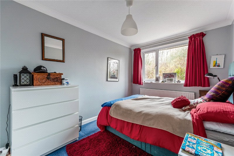 Shelley Close, Winchester, Hampshire, SO22