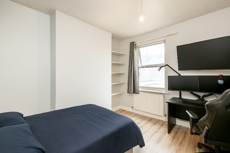 Rigeley Road, London, NW10